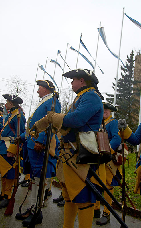Нарвский фестиваль 2016
