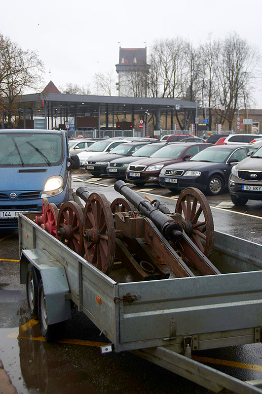 Нарвский фестиваль 2016