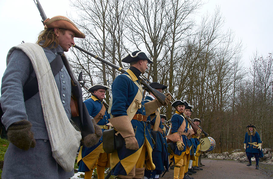 Нарвский фестиваль 2016