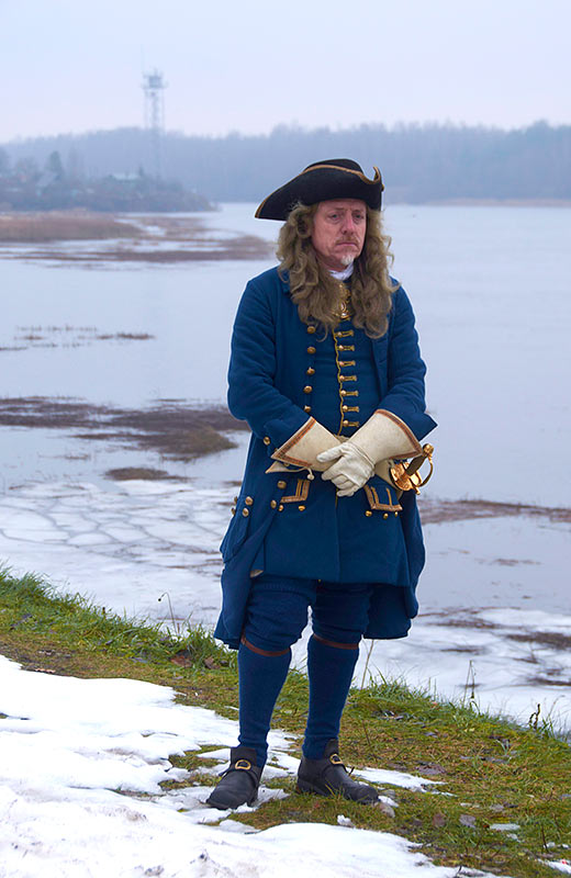 Нарвский фестиваль 2016