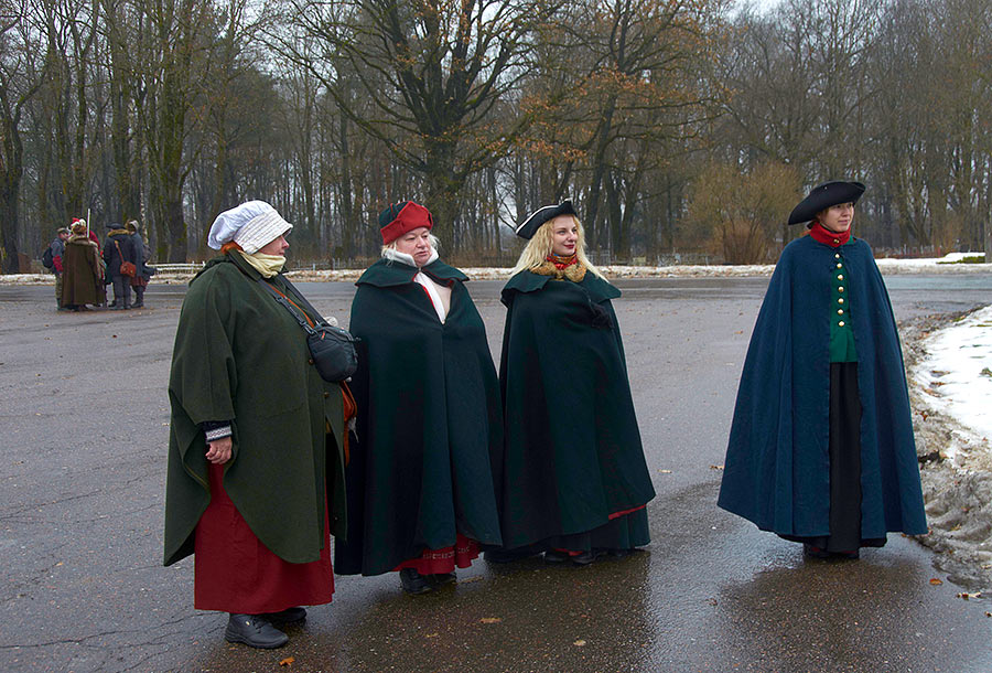 Нарвский фестиваль 2016