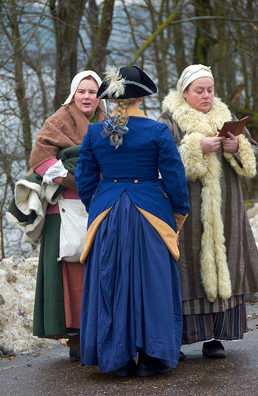 Нарвский фестиваль 2016