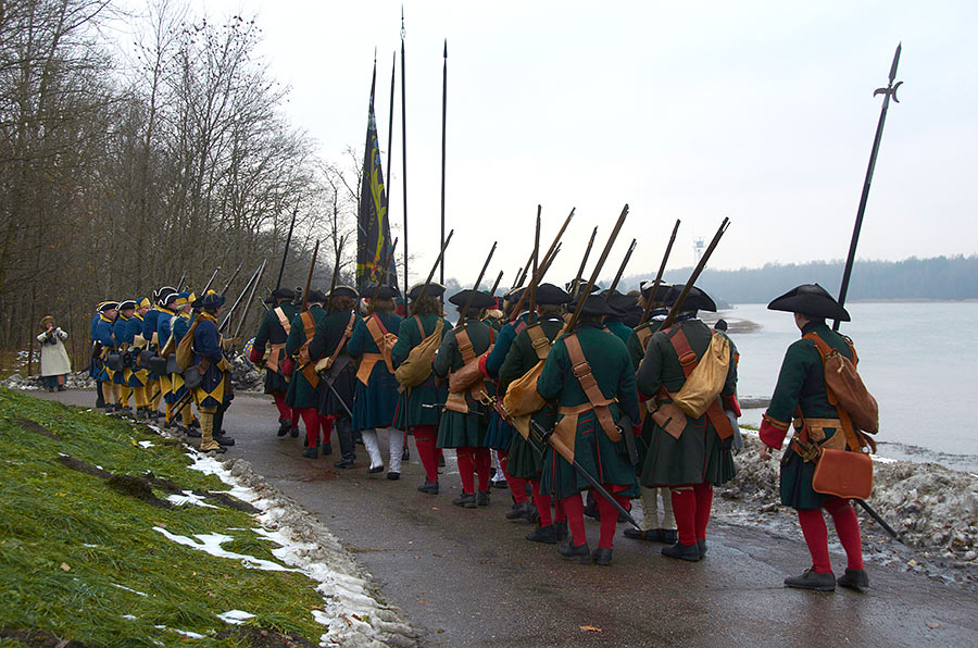 Нарвский фестиваль 2016