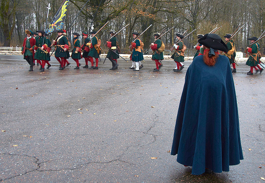 Нарвский фестиваль 2016