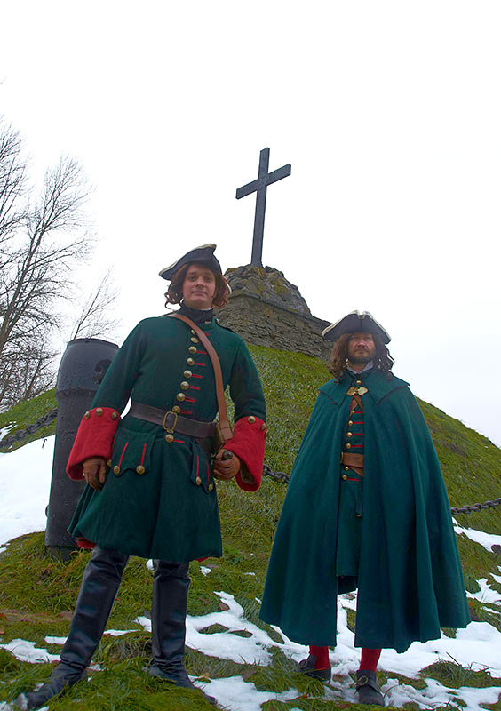 Нарвский фестиваль 2016