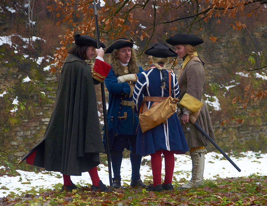 Нарвский фестиваль 2016