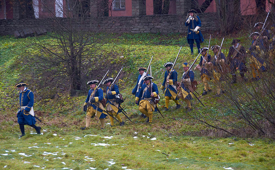 Нарвский фестиваль 2016