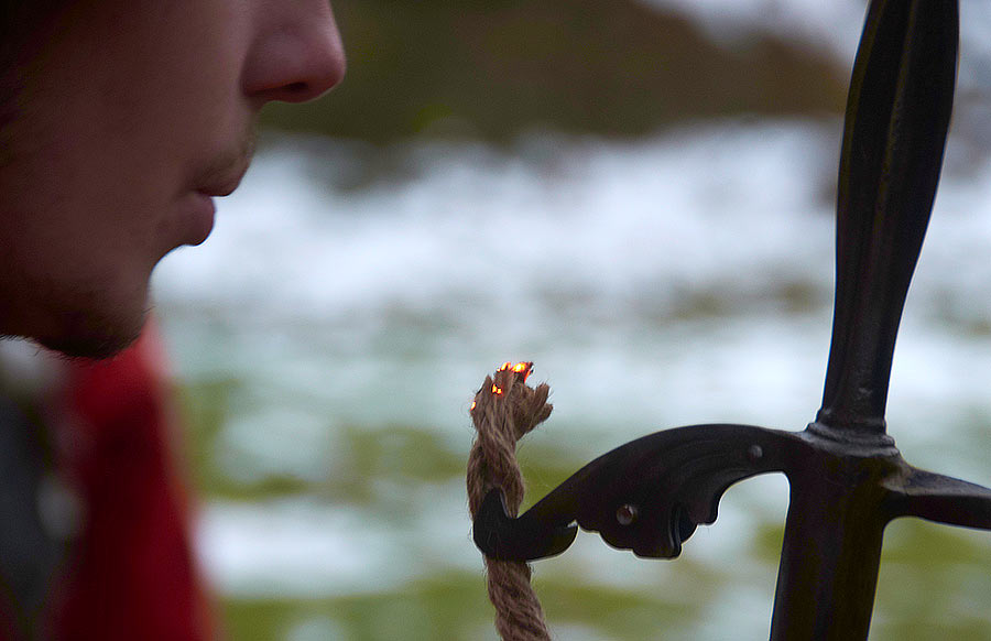 Нарвский фестиваль 2016