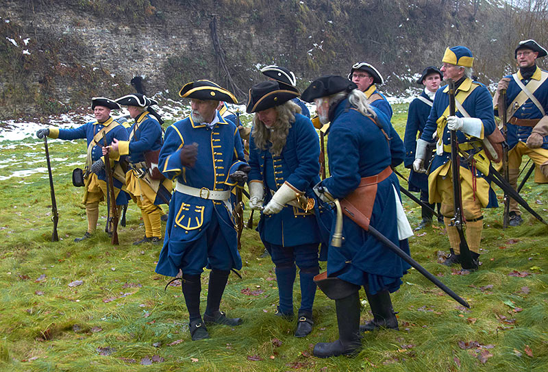 Нарвский фестиваль 2016