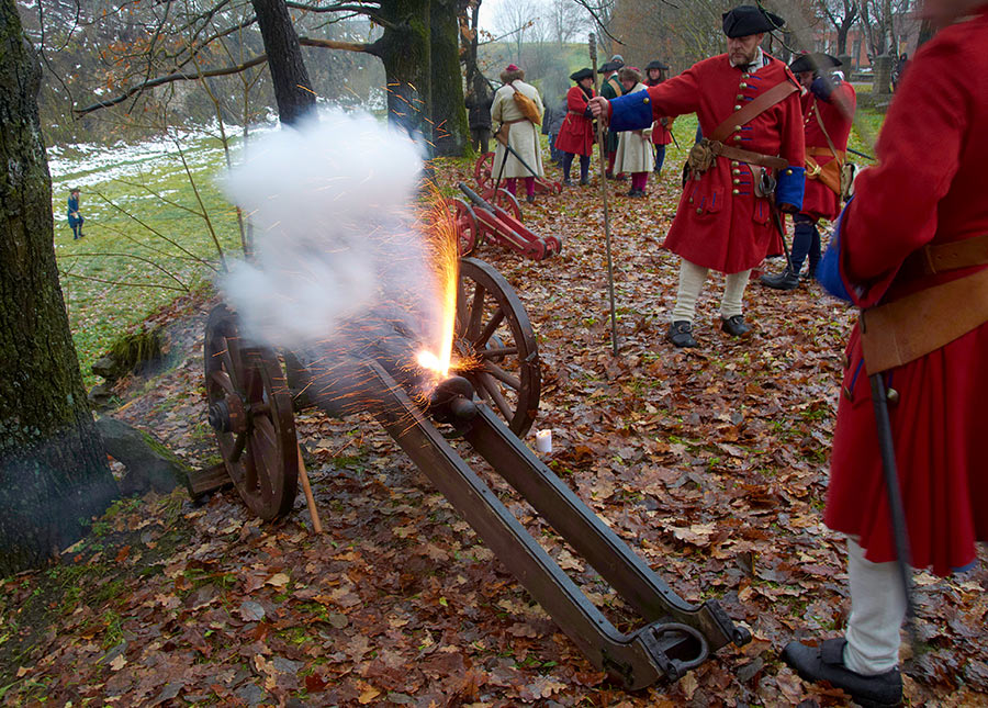 Нарвский фестиваль 2016