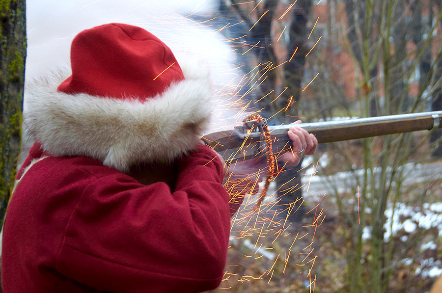 Нарвский фестиваль 2016