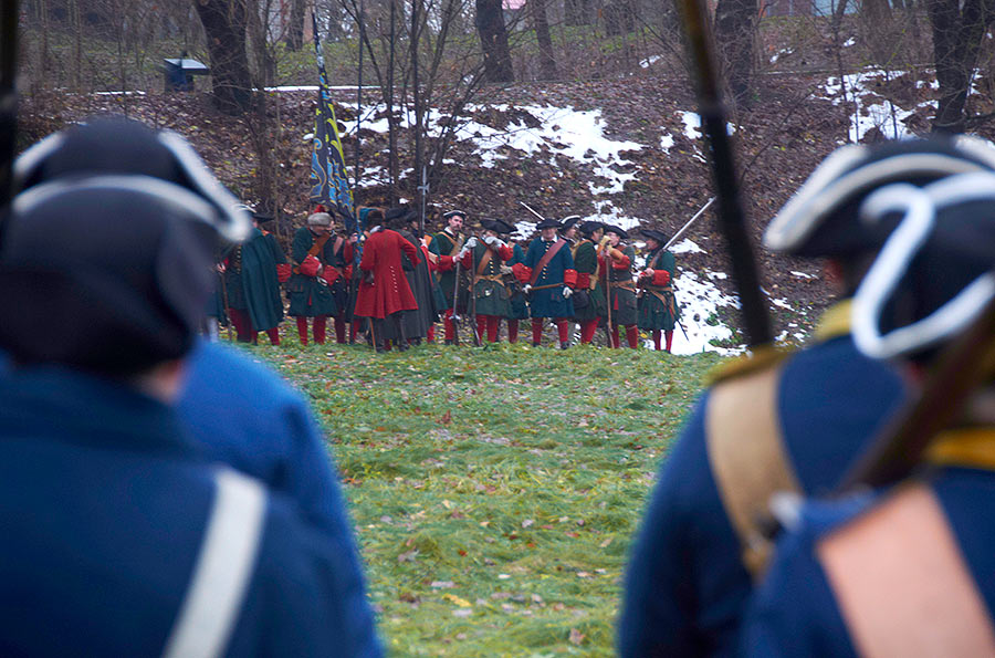 Нарвский фестиваль 2016