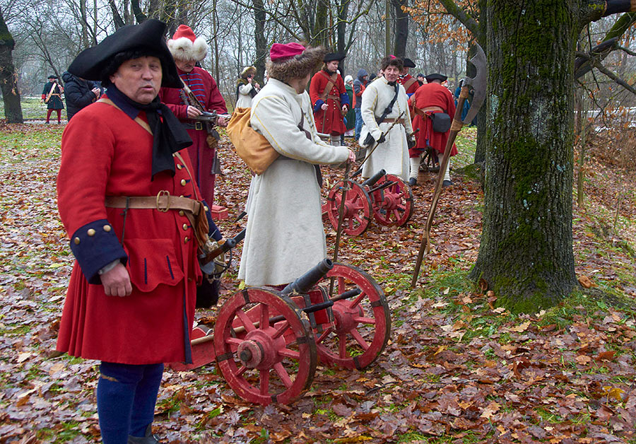 Нарвский фестиваль 2016