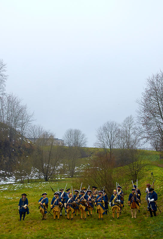 Нарвский фестиваль 2016