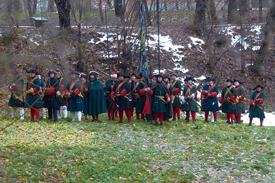 Нарвский фестиваль 2016