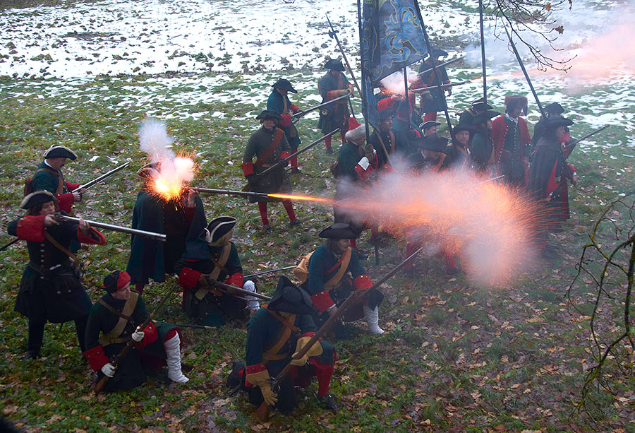 Нарвский фестиваль 2016