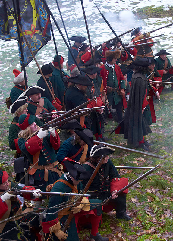 Нарвский фестиваль 2016