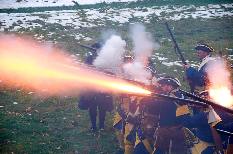 Нарвский фестиваль 2016