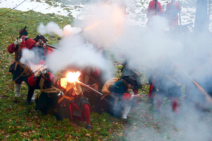 Нарвский фестиваль 2016