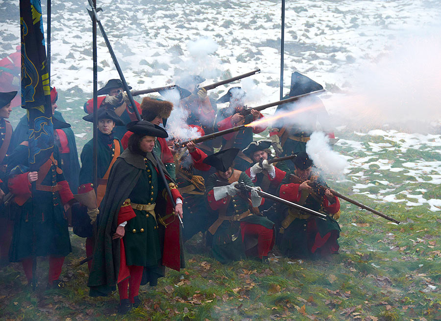 Нарвский фестиваль 2016