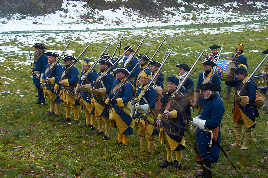 Нарвский фестиваль 2016