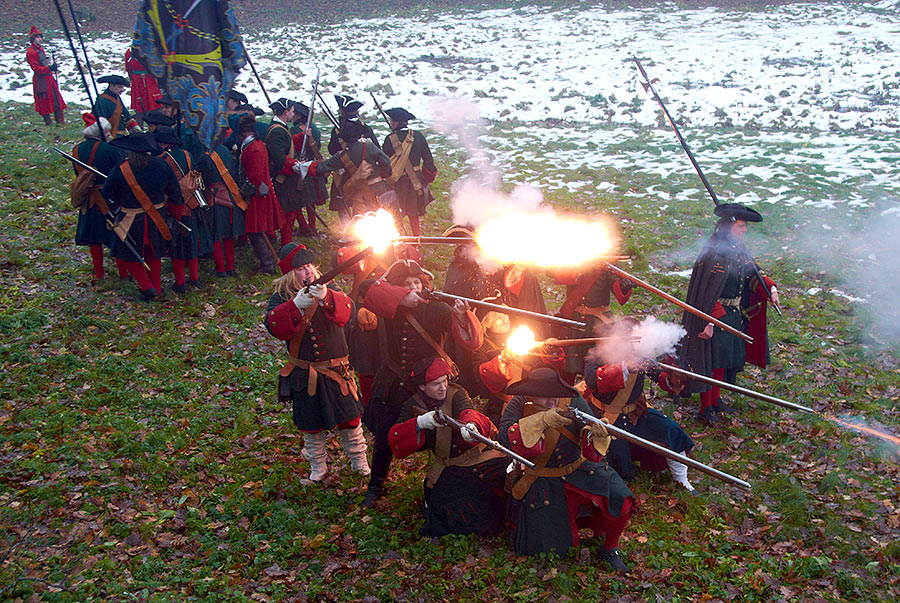 Нарвский фестиваль 2016