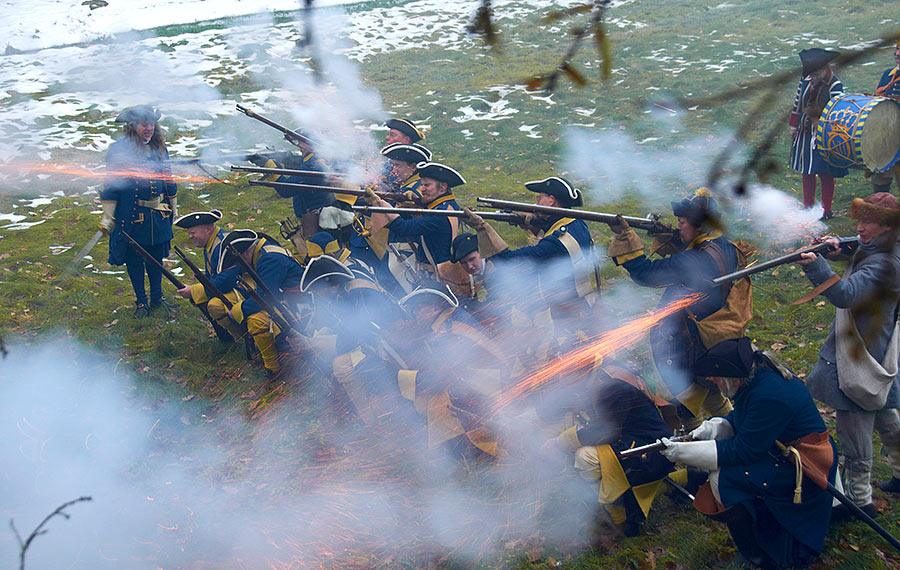 Нарвский фестиваль 2016
