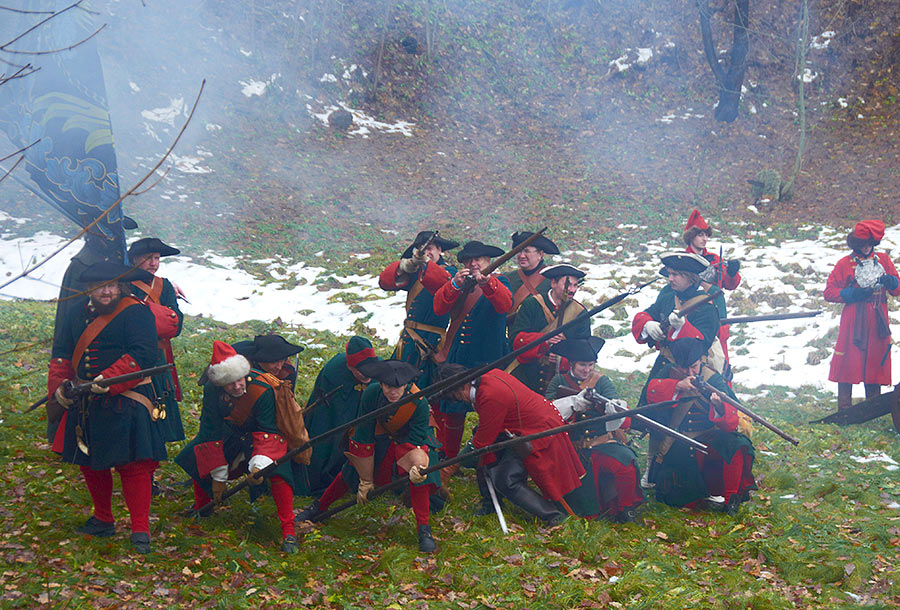 Нарвский фестиваль 2016