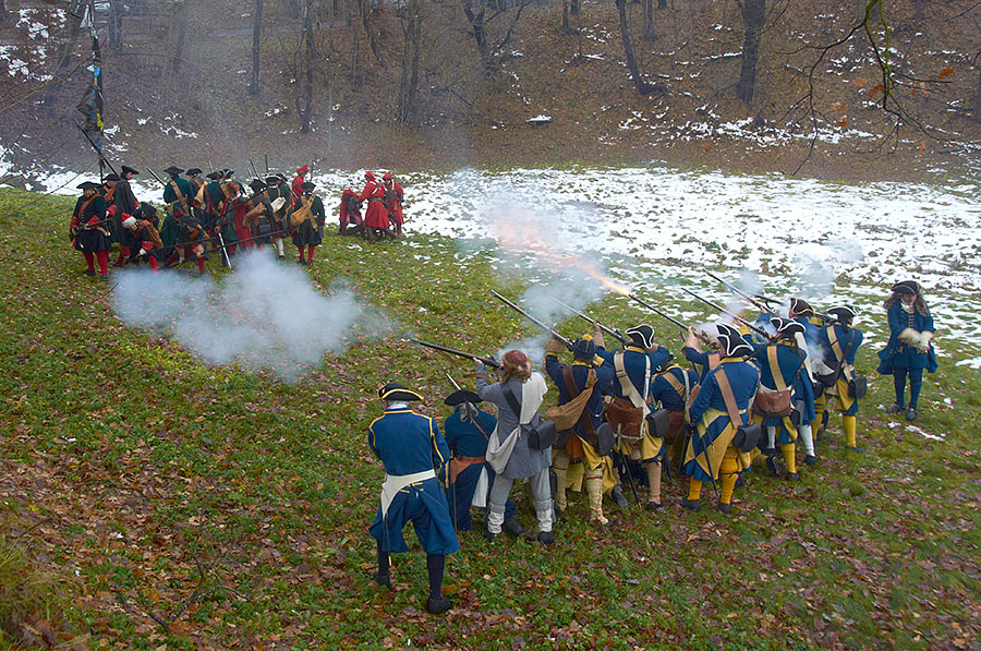 Нарвский фестиваль 2016