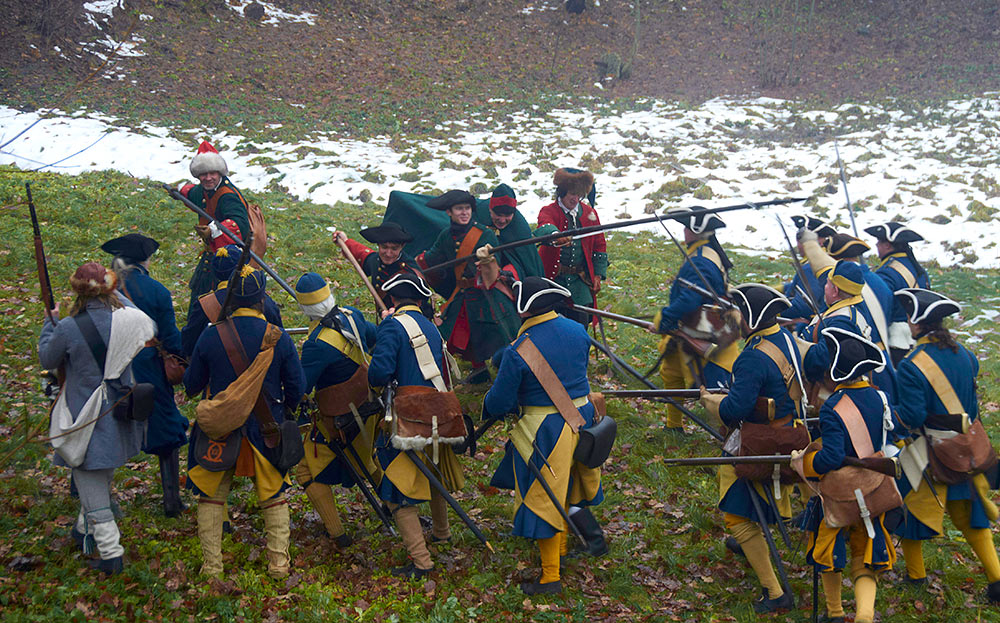 Нарвский фестиваль 2016