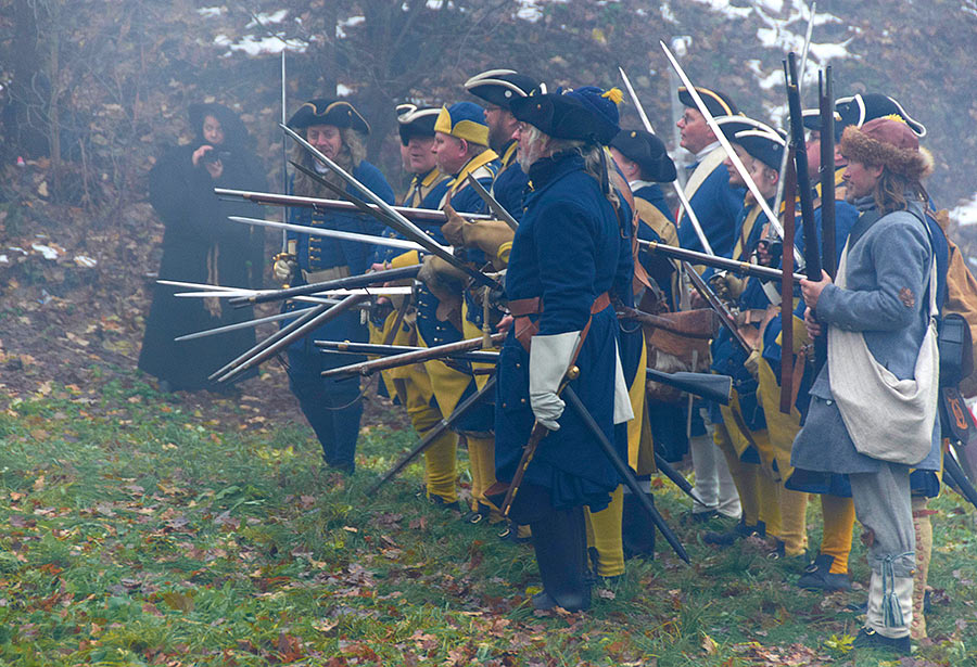 Нарвский фестиваль 2016