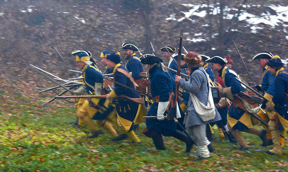 Нарвский фестиваль 2016