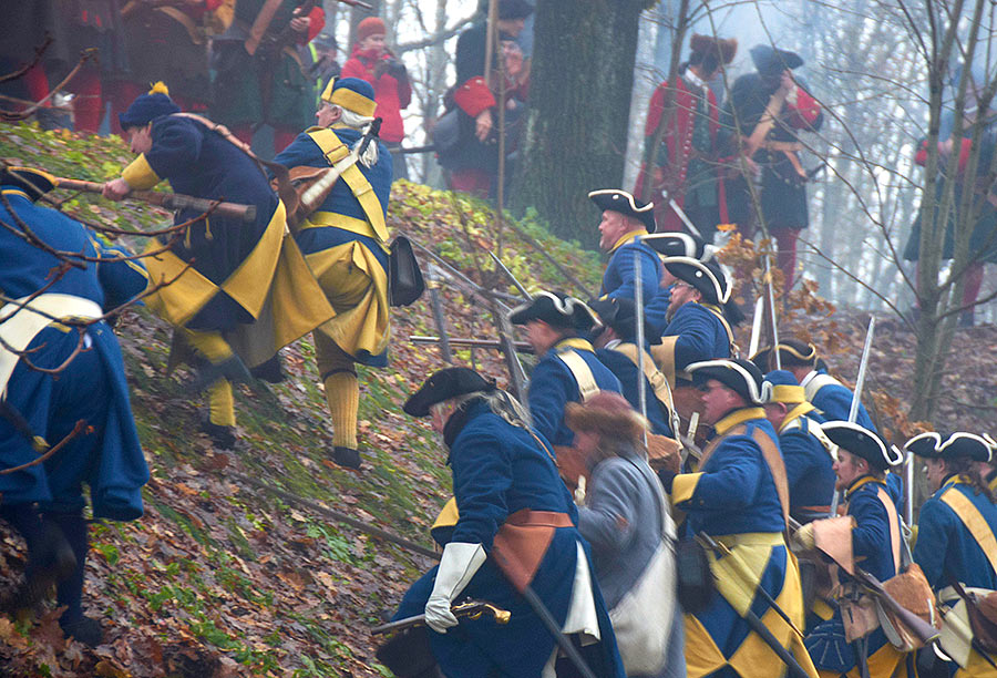 Нарвский фестиваль 2016