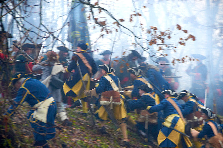 Нарвский фестиваль 2016
