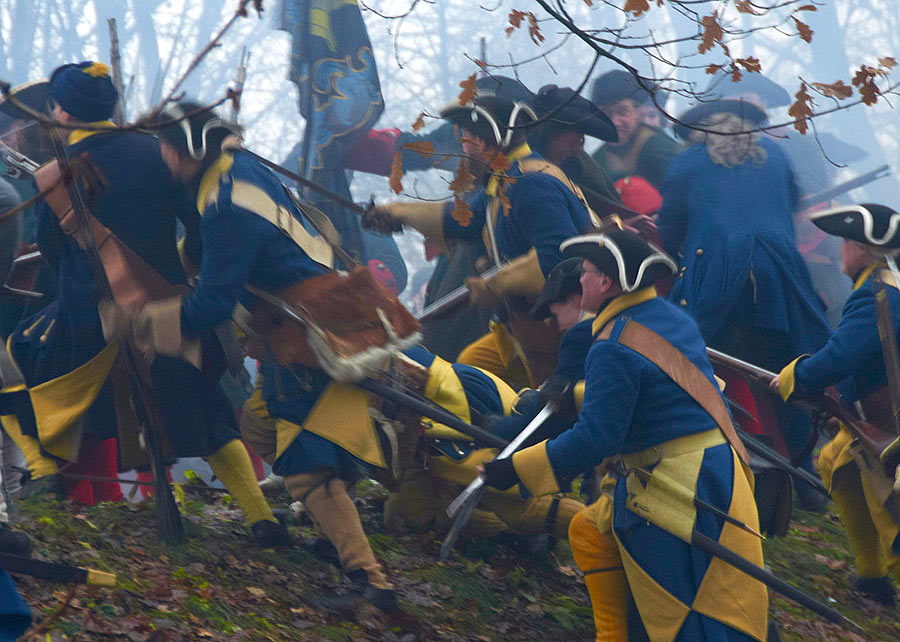 Нарвский фестиваль 2016