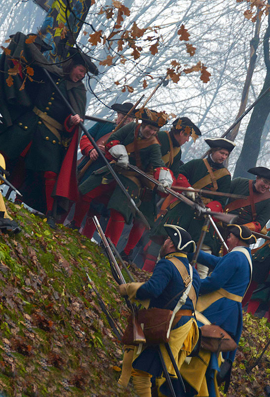 Нарвский фестиваль 2016