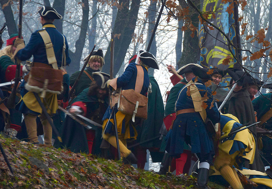 Нарвский фестиваль 2016