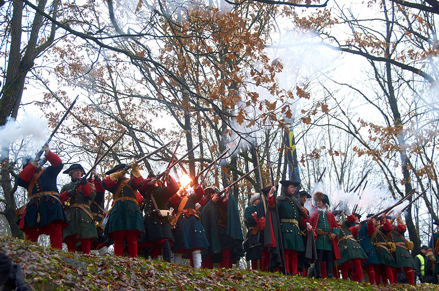 Нарвский фестиваль 2016
