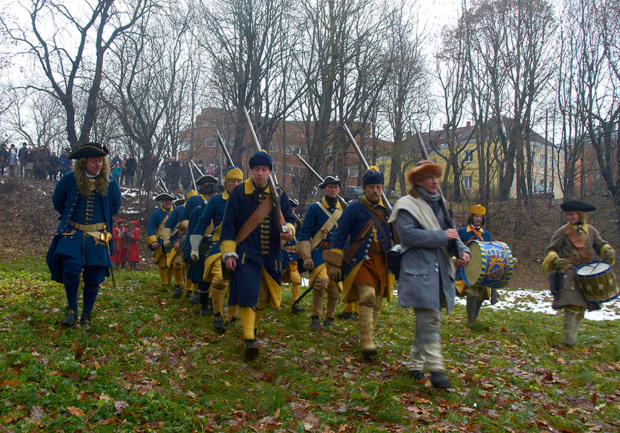 Нарвский фестиваль 2016