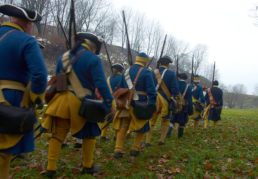 Нарвский фестиваль 2016