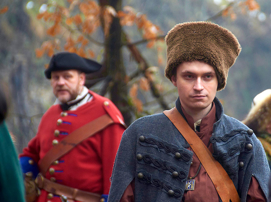 Нарвский фестиваль 2016