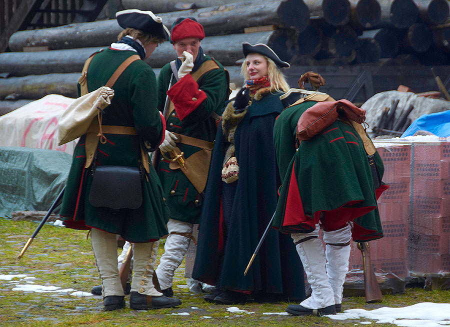 Нарвский фестиваль 2016