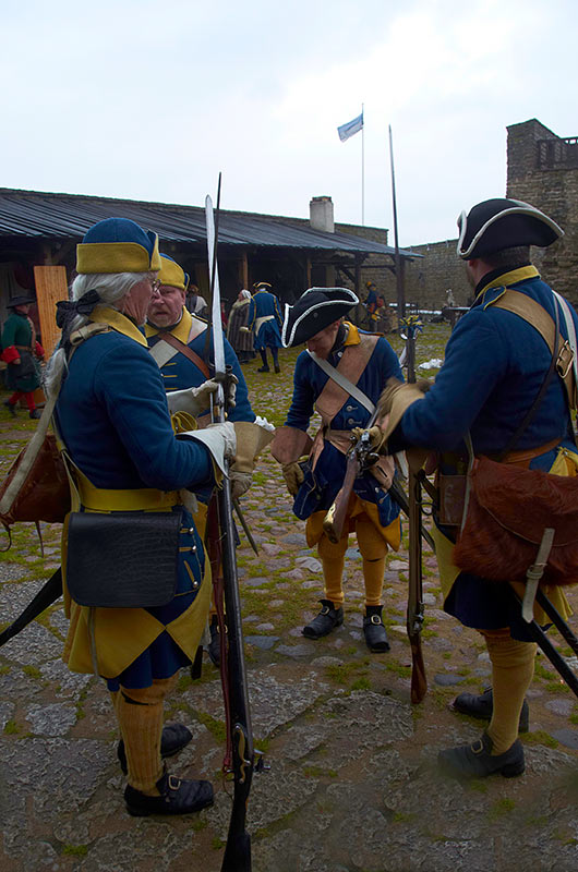 Нарвский фестиваль 2016