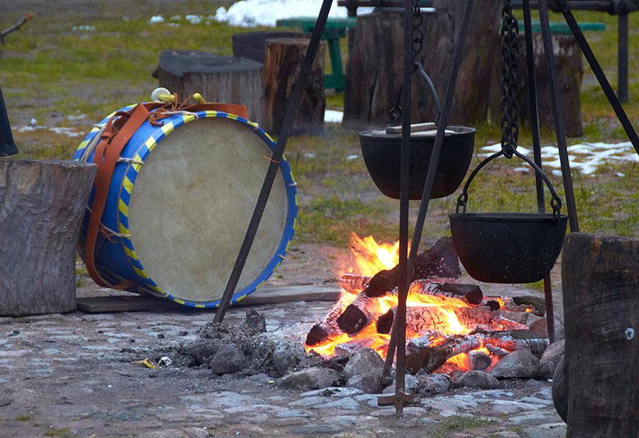 Нарвский фестиваль 2016