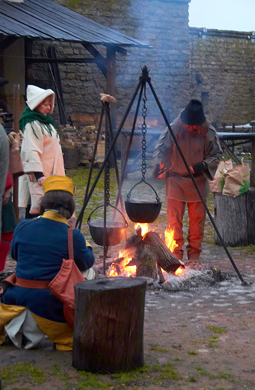 Нарвский фестиваль 2016