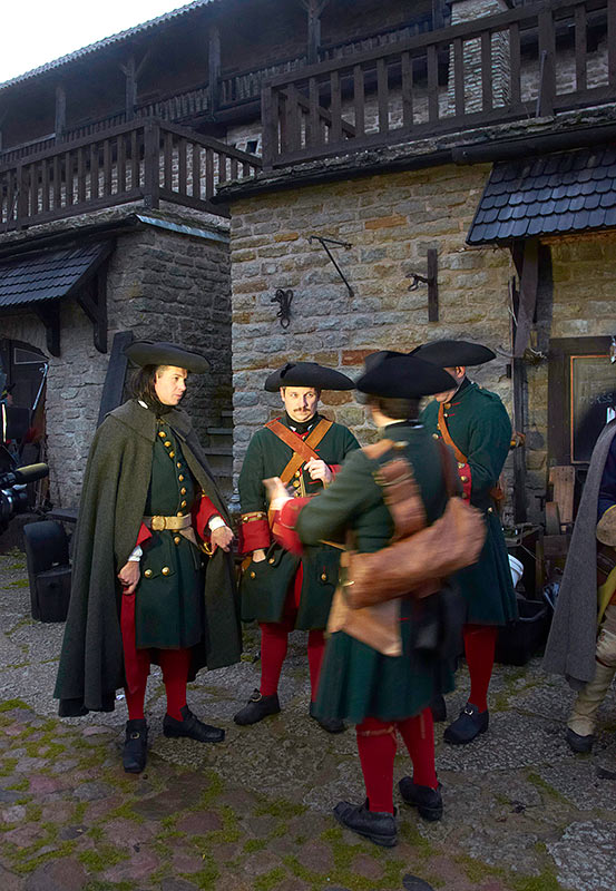 Нарвский фестиваль 2016