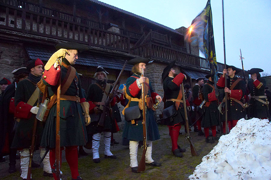 Нарвский фестиваль 2016