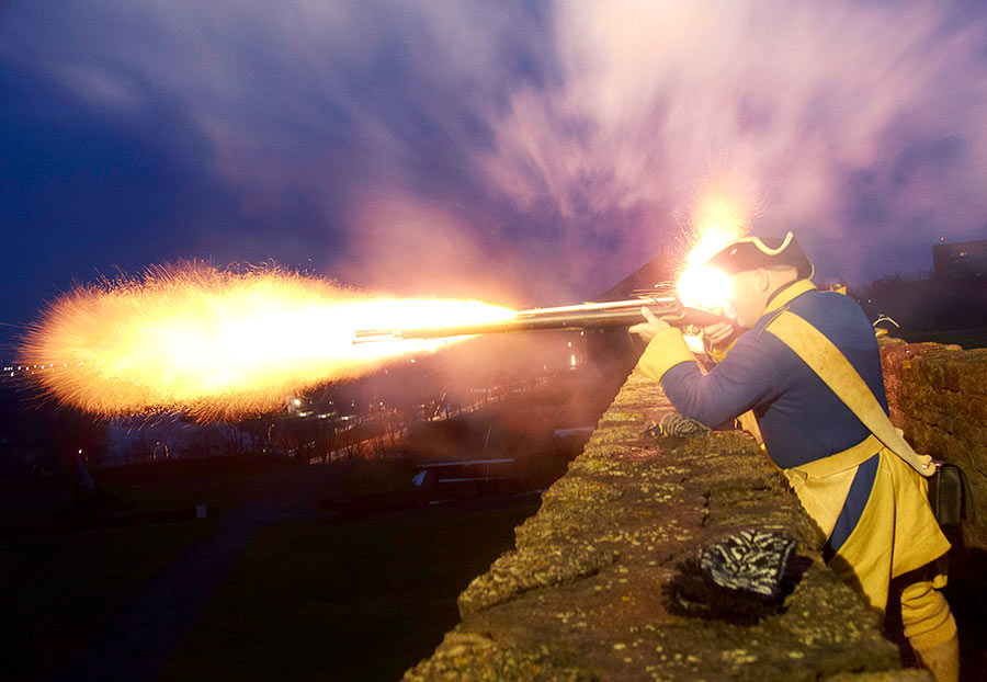 Нарвский фестиваль 2016