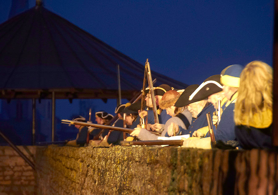 Нарвский фестиваль 2016