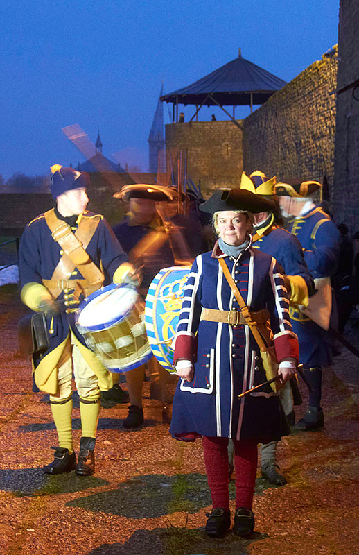 Нарвский фестиваль 2016